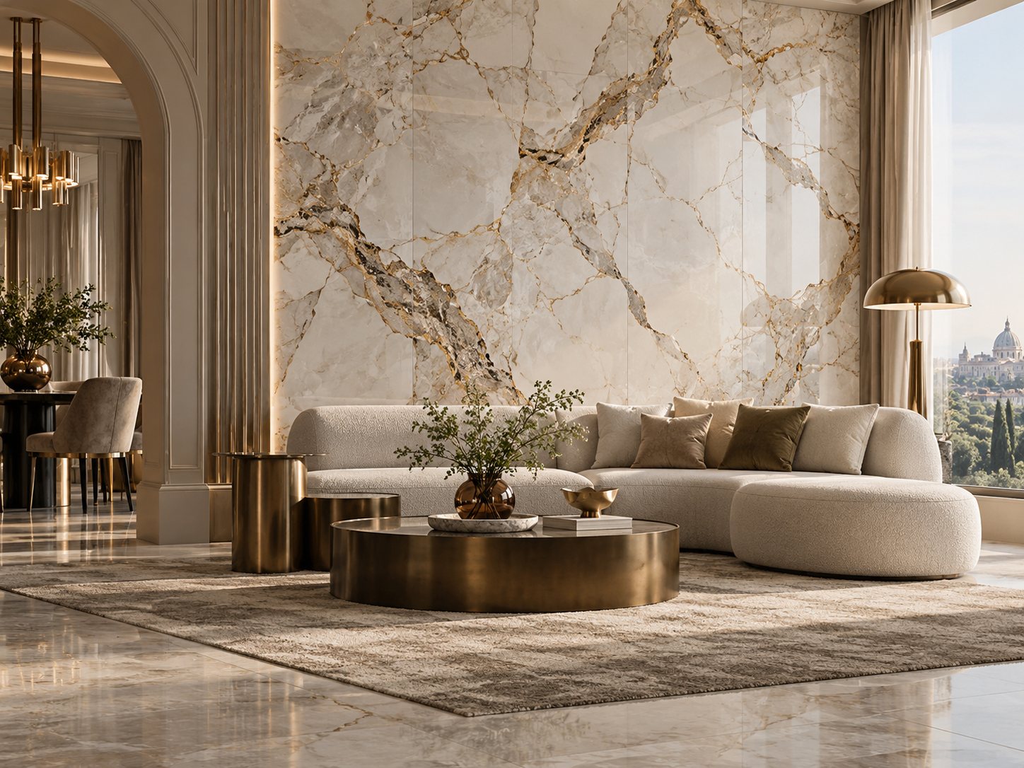 Wall Tiles